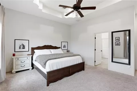 Bedroom - 3516 Foxcroft Path, Bryan, TX 77808 photo 2 of 4