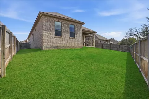 Exterior - 3516 Foxcroft Path, Bryan, TX 77808 photo 6 of 6