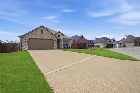 Exterior - 3516 Foxcroft Path, Bryan, TX 77808 photo 2 of 6