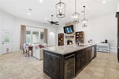 Kitchen - 3516 Foxcroft Path, Bryan, TX 77808 photo 4 of 4