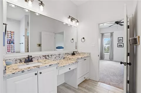 Bath - 3516 Foxcroft Path, Bryan, TX 77808 photo 5 of 6