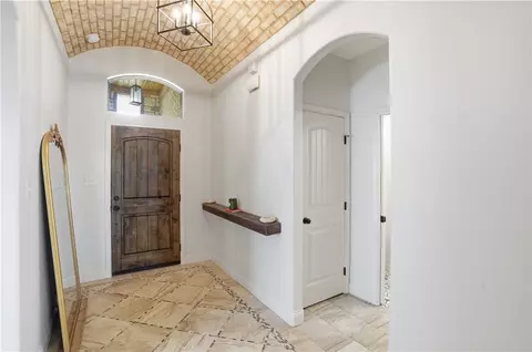 Entry Way - 3516 Foxcroft Path, Bryan, TX 77808 photo 1 of 2