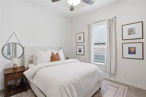 Bedroom - 3516 Foxcroft Path, Bryan, TX 77808 photo 3 of 4