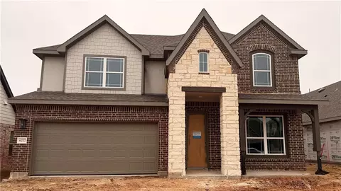 6227 Greenville Dr, College Station, TX 77845