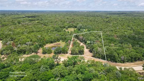 tbd Hidden Hill Ln, Caldwell, TX 77836