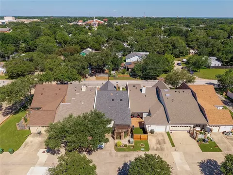 707 Walker St, Bryan, TX 77802 photo 23