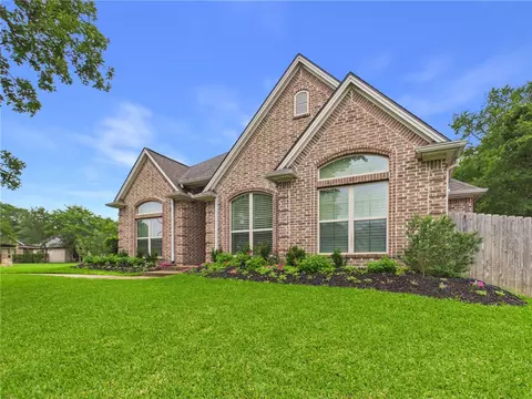 1616 Mariners Cv, College Station, TX 77845