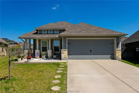 2071 Positano Loop, Bryan, TX 77808 photo 2