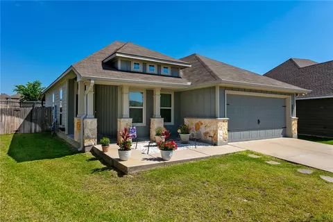 2071 Positano Loop, Bryan, TX 77808 photo 1