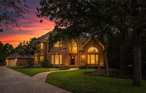 9310 Amberwood Ct, College Station, TX 77845