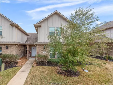 3603 Haverford Rd, College Station, TX 77845