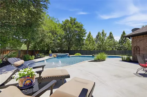 1409 Stonebridge Ct, College Station, TX 77845