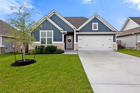 3164 Margaret Rudder Pkwy, Bryan, TX 77808
