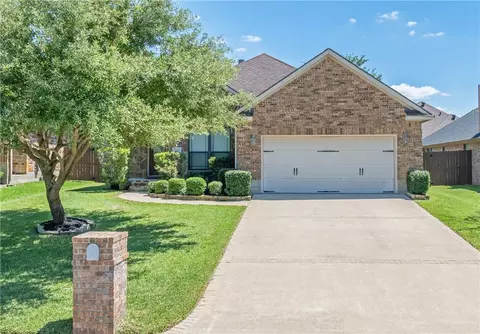 4224 Little Rock Ct, College Station, TX 77845