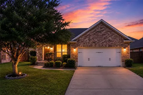 4224 Little Rock Ct, College Station, TX 77845