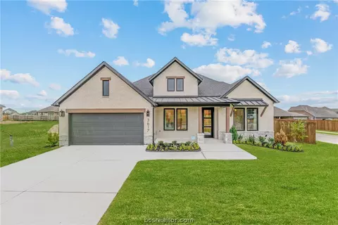 1841 Register Ct, College Station, TX 77845