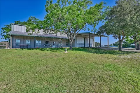 126 S Berlin Rd, Brenham, TX 77833