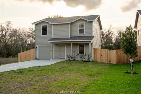 Exterior - 515 16th St, Hempstead, TX 77445 photo 2 of 2