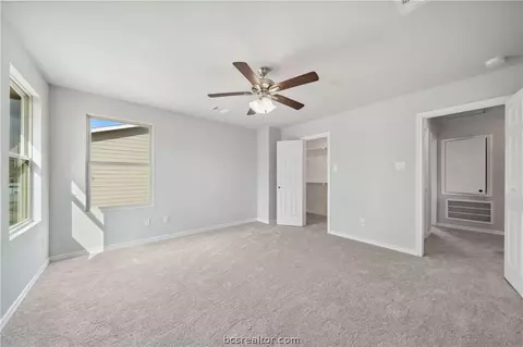 Bedroom - 515 16th St, Hempstead, TX 77445 photo 1 of 5