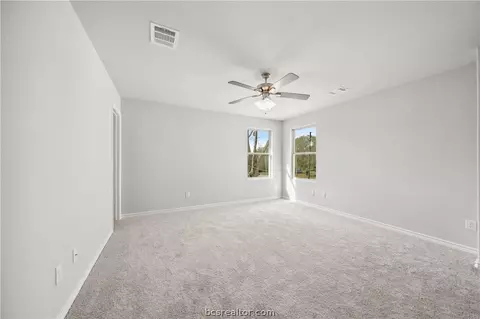 Bedroom - 515 16th St, Hempstead, TX 77445 photo 2 of 5