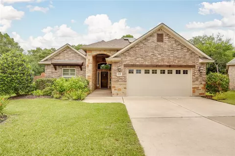 4320 Rock Bend Dr, College Station, TX 77845