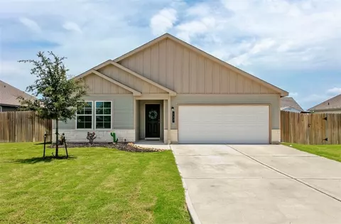 137 Windmill Rd, Snook, TX 77878