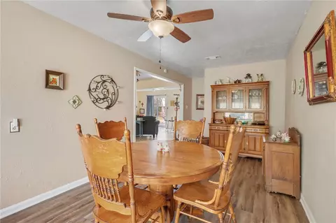 Dining - 3302 Oregon Trl, Bryan, TX 77803 photo 2 of 2