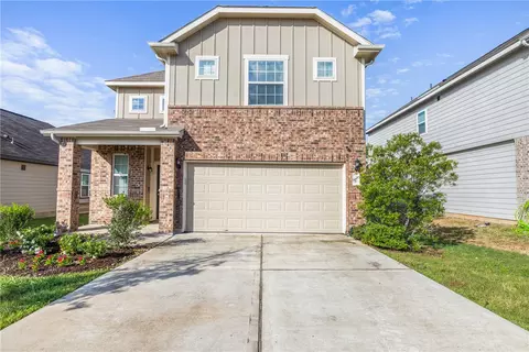 Exterior - 4702 Nopalitos Way, Bryan, TX 77807 photo 5 of 7