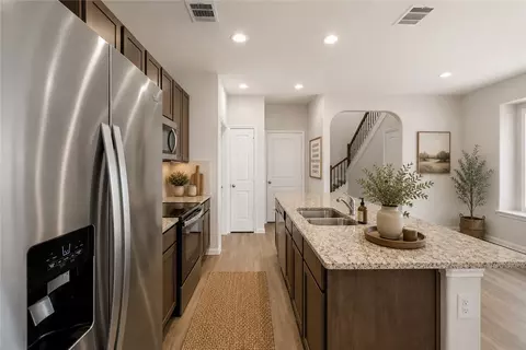 Entry Way - 4702 Nopalitos Way, Bryan, TX 77807 photo 2 of 7