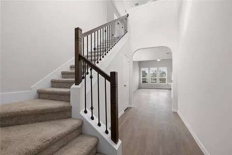 Entry Way - 4702 Nopalitos Way, Bryan, TX 77807 photo 5 of 7