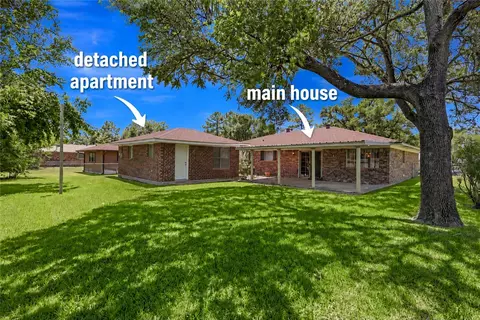 3807 Kelli Ln, Bryan, TX 77802