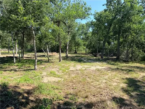 281 Redberry Rd, Somerville, TX 77879