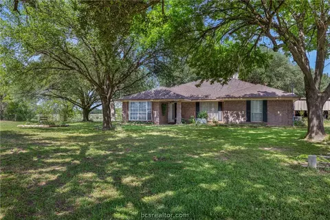 2773 County Road 268, Snook, TX 77878