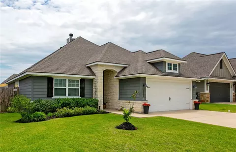 3425 Alsace Ct, Bryan, TX 77808 photo 2