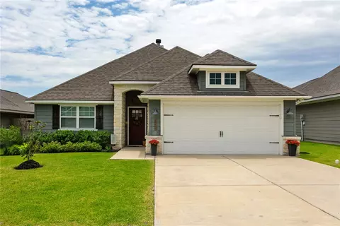 3425 Alsace Ct, Bryan, TX 77808