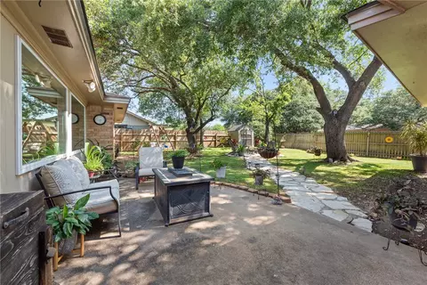 3805 Windridge Dr, Bryan, TX 77802 photo 21