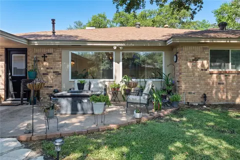 3805 Windridge Dr, Bryan, TX 77802 photo 23