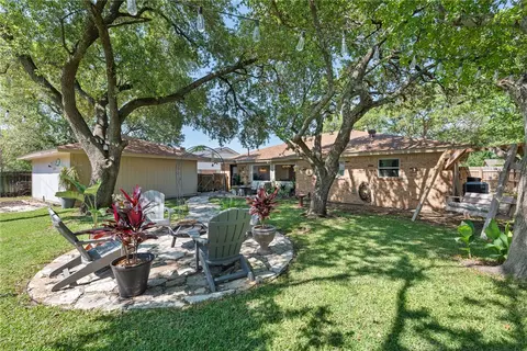 3805 Windridge Dr, Bryan, TX 77802 photo 24