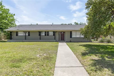 1600 George Bush Dr, College Station, TX 77840