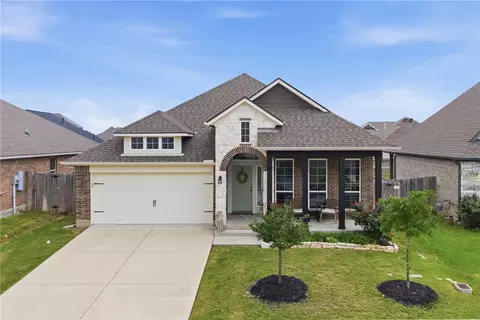 6313 Eldora Dr, College Station, TX 77845