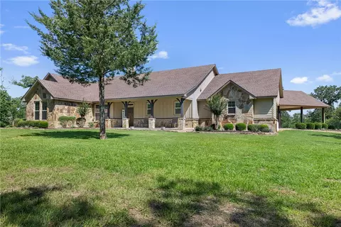 1306 22 Hls, Gause, TX 77857