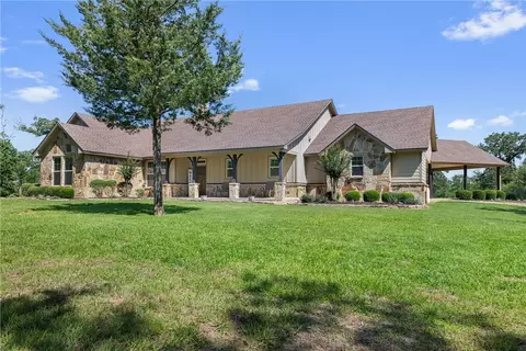1306 22 Hls, Gause, TX 77857