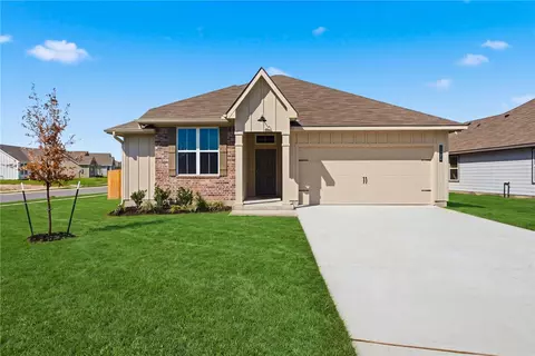 1924 Mcarthur Ave, Bryan, TX 77803