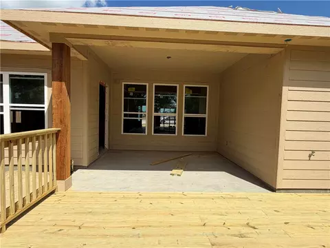 Exterior - 2147 Mountain Wind Loop, Bryan, TX 77807 photo 6 of 8