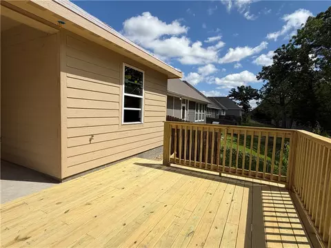 Exterior - 2147 Mountain Wind Loop, Bryan, TX 77807 photo 5 of 8
