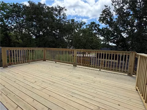 Exterior - 2147 Mountain Wind Loop, Bryan, TX 77807 photo 7 of 8