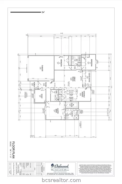2147 Mountain Wind Loop, Bryan, TX 77807 photo 3