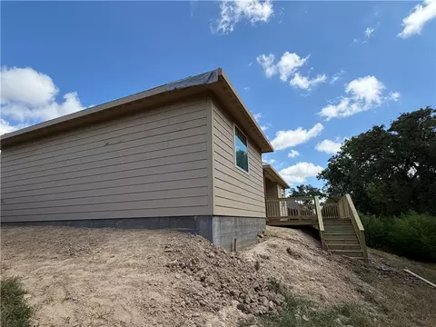 Exterior - 2147 Mountain Wind Loop, Bryan, TX 77807 photo 8 of 8