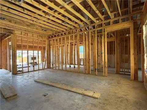 Entry Way - 2147 Mountain Wind Loop, Bryan, TX 77807 photo 1 of 5