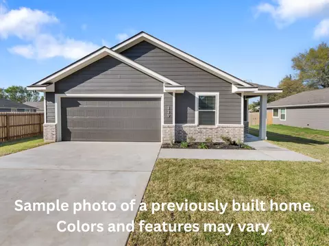 1634 Lucky St, Bryan, TX 77803